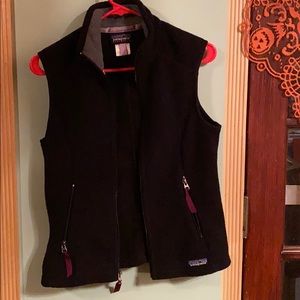 Women’s Patagonia Synchilla Vest